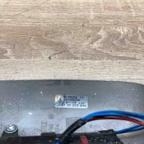 8200205642 1012556  Rearview mirror trim Renault Scenic II -  Grand scenic II