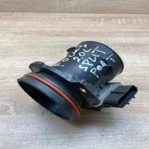 98AB 12B579 GA   Mass air flow meter Volvo V50