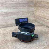 98AB 12B579 GA   Mass air flow meter Volvo V50