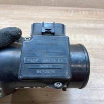 F6DF 12B579 EA 9670576 0A08 2 Mass air flow meter Ford Fiesta