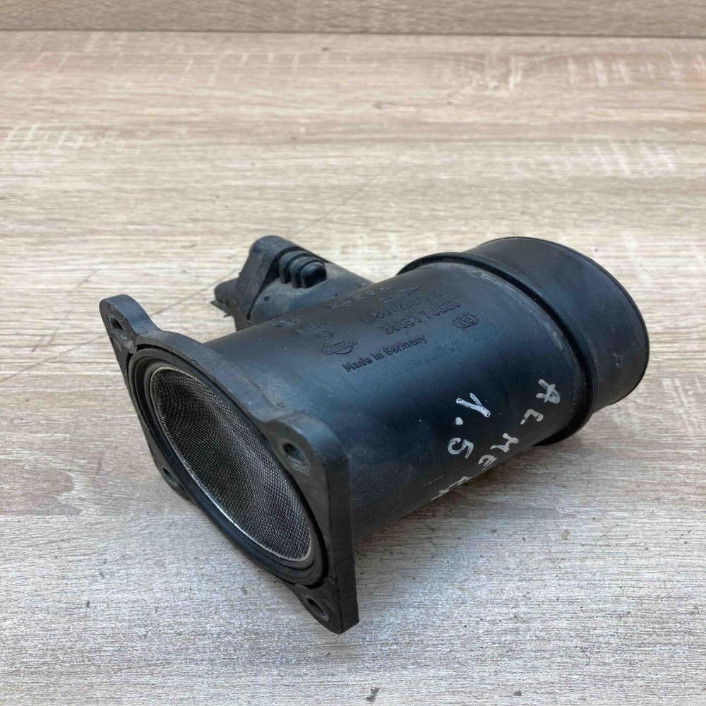 22680 7J600 0280218005  Mass air flow meter Nissan Juke I F15