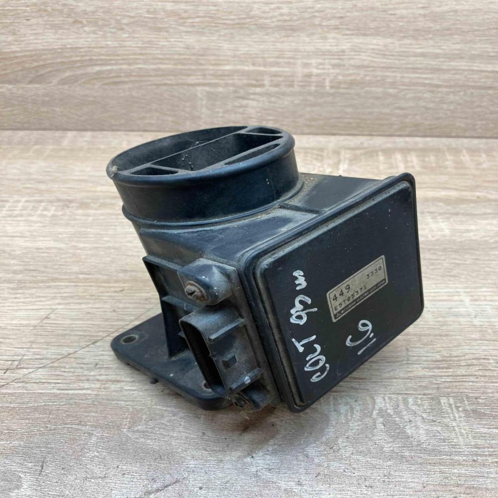 E5T05371   Mass air flow meter Mitsubishi Colt