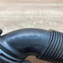 1K0129684B 446 148  Air intake duct part Volkswagen PASSAT B6