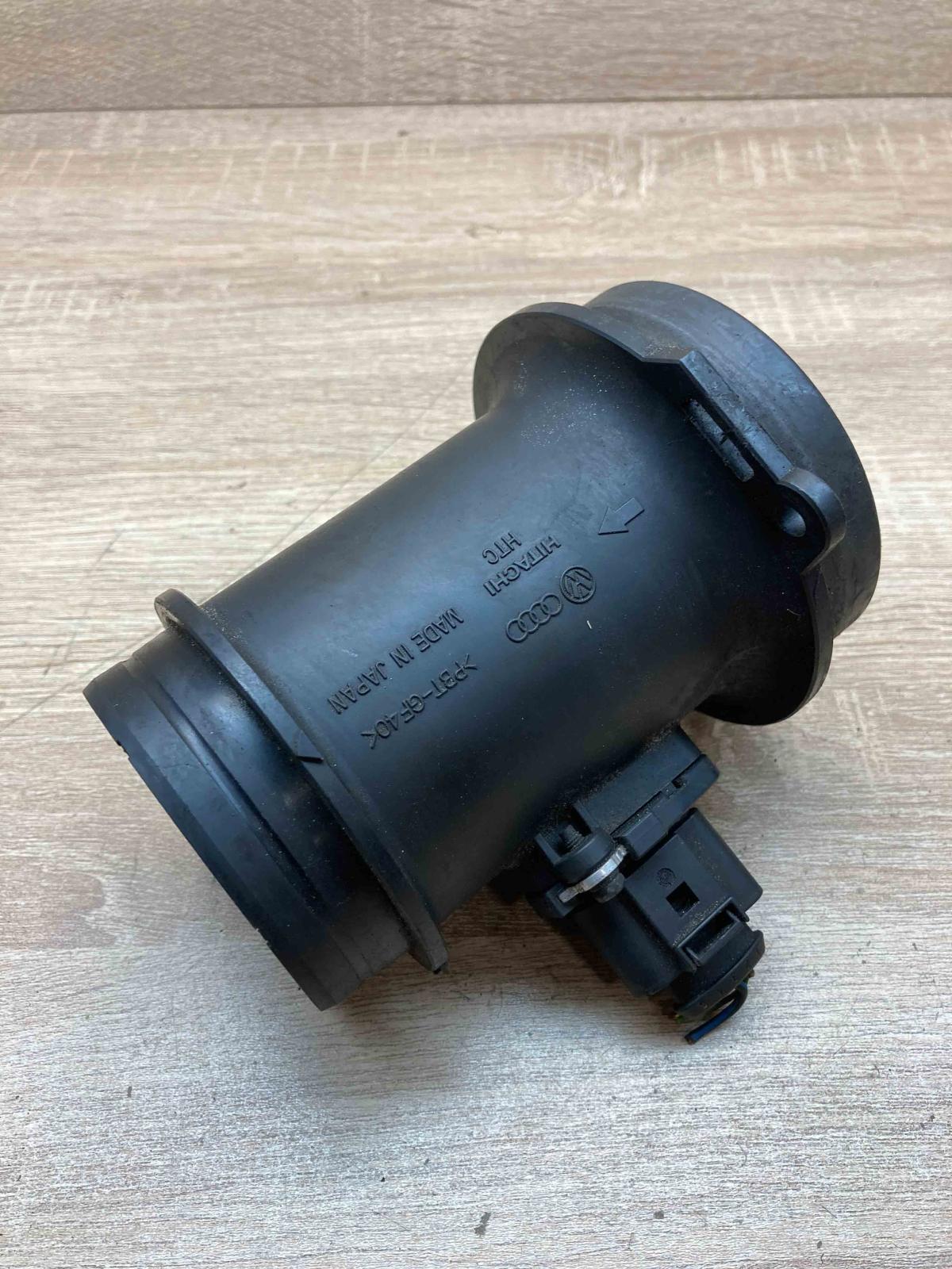 1J0973705   Mass air flow meter Volkswagen PASSAT B6