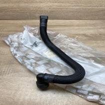 9812441280 HSR20479  Engine coolant pipe/hose Opel Combo E
