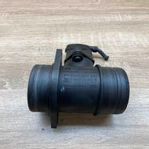 038906461B 0281002531  Mass air flow meter Volkswagen Golf V