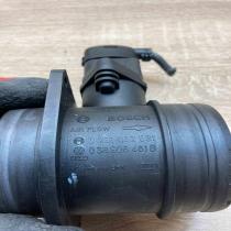038906461B 0281002531  Mass air flow meter Volkswagen Golf V
