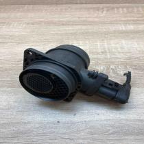 038906461B 0281002531  Mass air flow meter Volkswagen Golf V