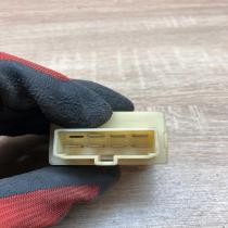 BG3F 66 830  Flasher Light relay Mazda 626