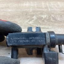 7805391   Turbo solenoid valve BMW 3 E92 E93