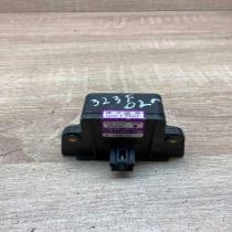 G18P 437Y1 X2T28471 1X26 ESP acceleration yaw rate sensor Mazda Premacy