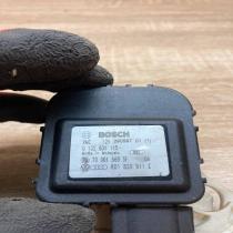 8D1820511E 0132801115  Air flap motor/actuator Volkswagen PASSAT B5