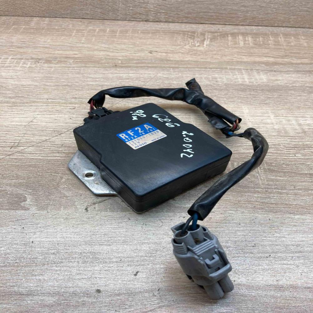 RF2A 18 701 131000 1020  Fuel injection pump control unit/module Mazda Premacy