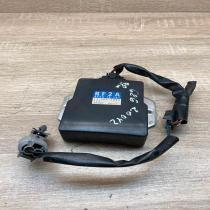 RF2A 18 701 131000 1020  Fuel injection pump control unit/module Mazda Premacy