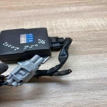 RF2A 18 701 131000 1020  Fuel injection pump control unit/module Mazda Premacy