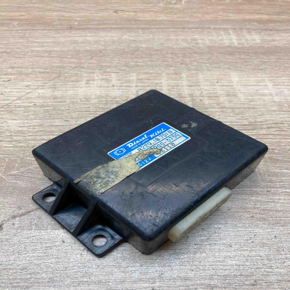 R229 18 701B  Diesel Kiki Other control units/modules Mazda 626