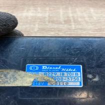 R229 18 701B  Diesel Kiki Other control units/modules Mazda 626
