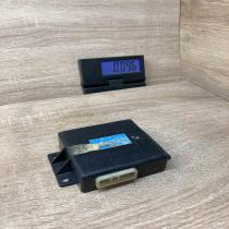 R229 18 701B  Diesel Kiki Other control units/modules Mazda 626