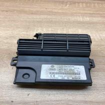 4F0907280A 4F0910280  Power management control unit Audi A6 S6 C6 4F