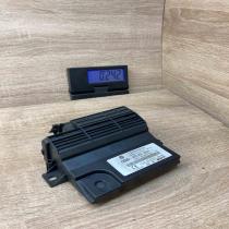 4F0907280A 4F0910280  Power management control unit Audi A6 S6 C6 4F