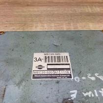 MEC20 520 A11116 3A Engine control unit/module ECU Nissan Primera