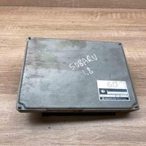 22611 AA360 MECF S02  Engine control unit/module ECU Subaru Legacy