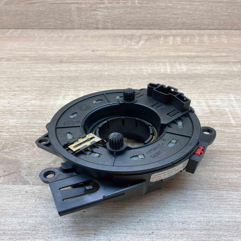 8375398 8376443  Airbag slip ring squib (SRS ring) BMW X5 E53