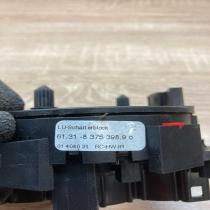 8375398 8376443  Airbag slip ring squib (SRS ring) BMW X5 E53