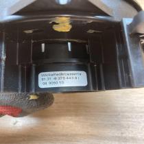 8375398 8376443  Airbag slip ring squib (SRS ring) BMW X5 E53