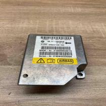 6920848   Airbag control unit/module BMW 5 E39