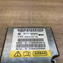 6920848   Airbag control unit/module BMW 5 E39