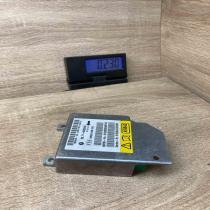 6920848   Airbag control unit/module BMW 5 E39