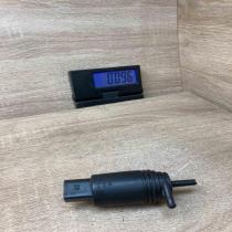8377612   Windscreen/windshield washer pump BMW 5 E39