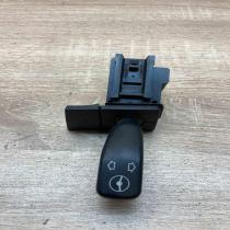 8373901 01800000  Steering wheel adjustment handle/lever BMW X5 E53