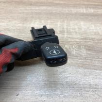 8373901 01800000  Steering wheel adjustment handle/lever BMW X5 E53