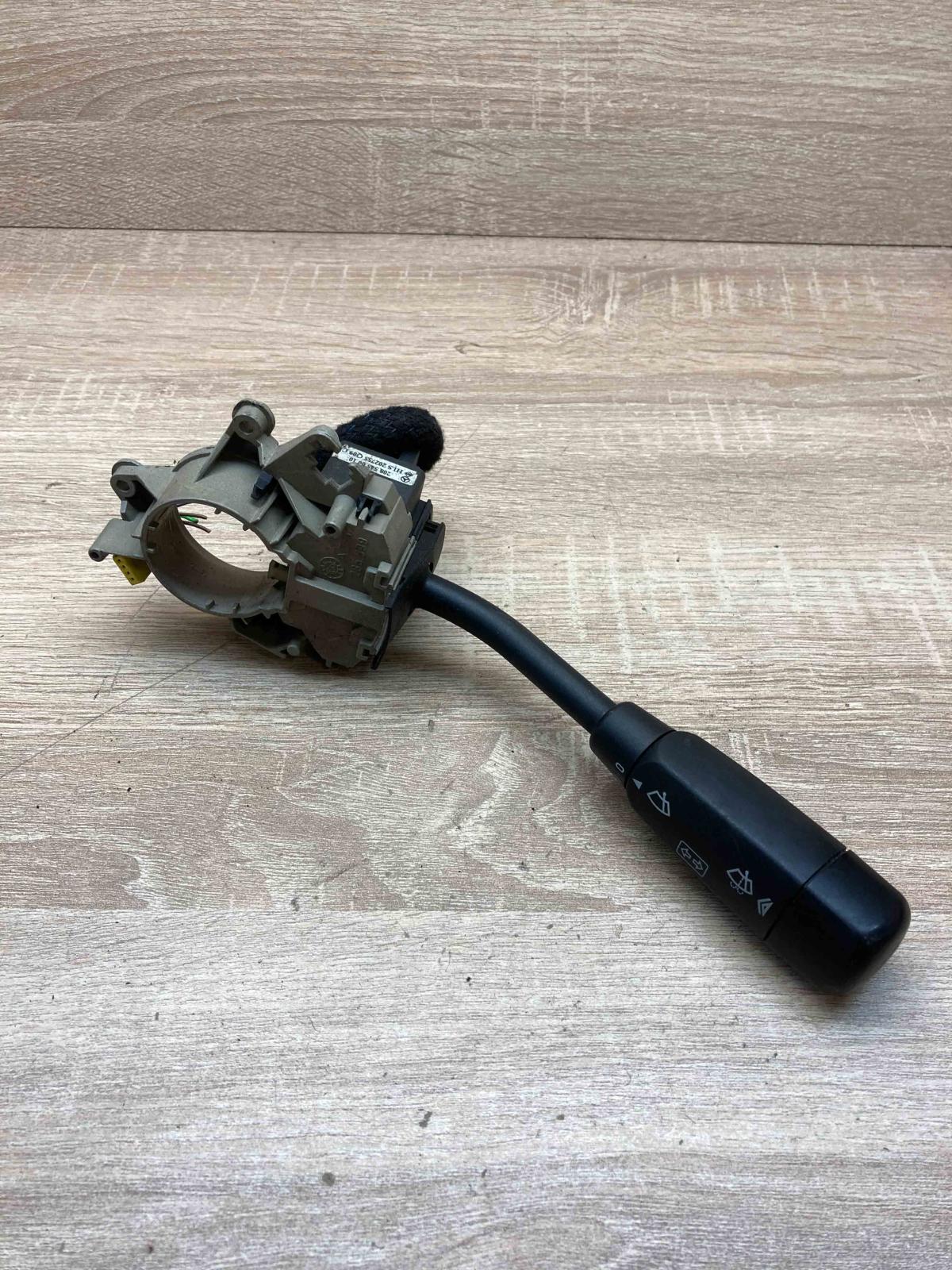 2085450010 HLS202755 Q09 Wiper control stalk Mercedes-Benz E W210