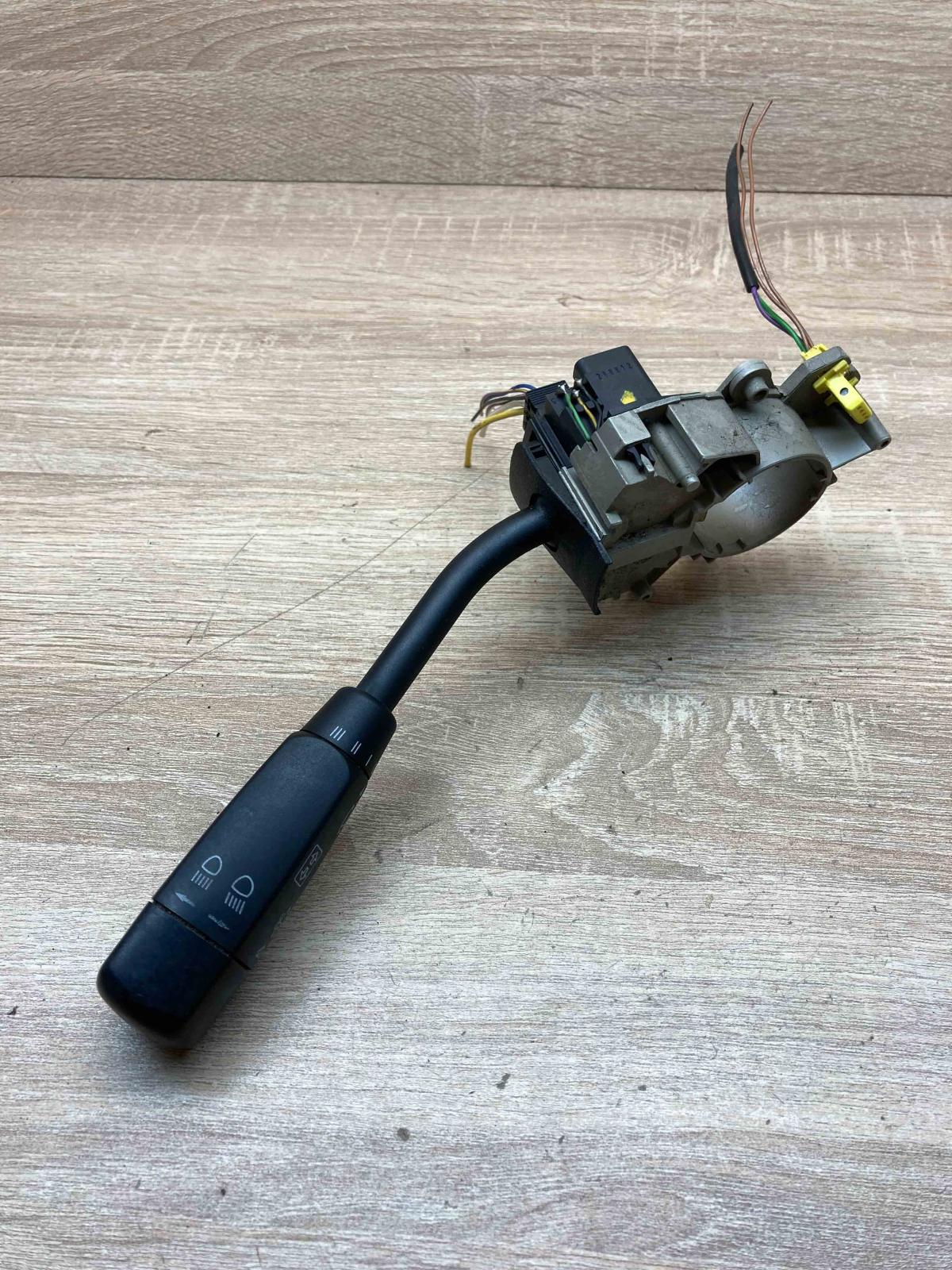 2085450010 HLS202 755  Wiper control stalk Mercedes-Benz E W210
