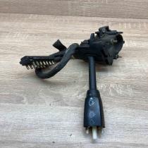 1245450124 HLS201 697  Wiper control stalk Mercedes-Benz E W124
