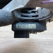 2085450010 01401400  Wiper control stalk Mercedes-Benz E W210