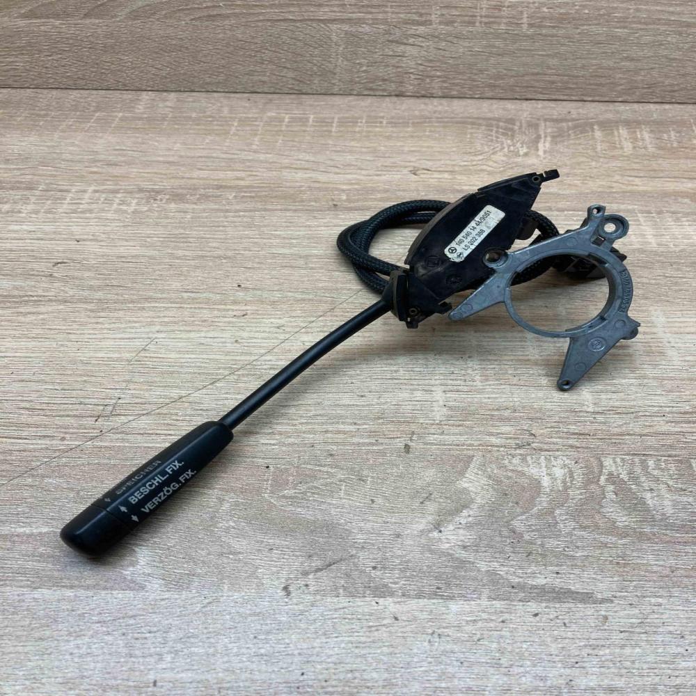 1405401444 LS202388  Cruise control stalk Mercedes-Benz S W140