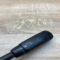 1245450124 01910980  Wiper control stalk Mercedes-Benz E W124