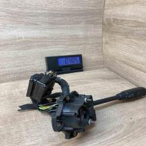 1245450124 01910980  Wiper control stalk Mercedes-Benz E W124