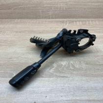 1245450124 HLS20169  Wiper control stalk Mercedes-Benz E W124