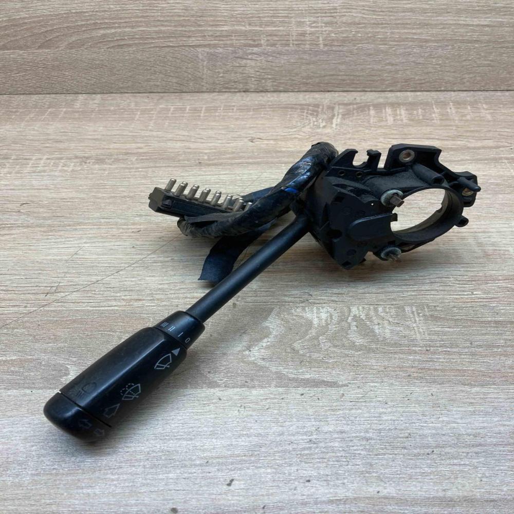 1245450124 HLS20169  Wiper control stalk Mercedes-Benz E W124