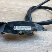 1245402744 LS202 488  Cruise control stalk Mercedes-Benz E W124