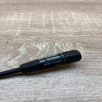 1245402744 LS202 488  Cruise control stalk Mercedes-Benz E W124