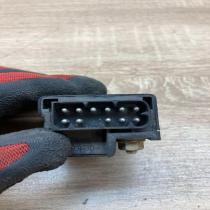 2246919 72RB510  Glow plug pre-heat relay BMW 5 E39