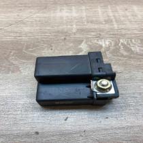 2246919 72RB510  Glow plug pre-heat relay BMW 5 E39