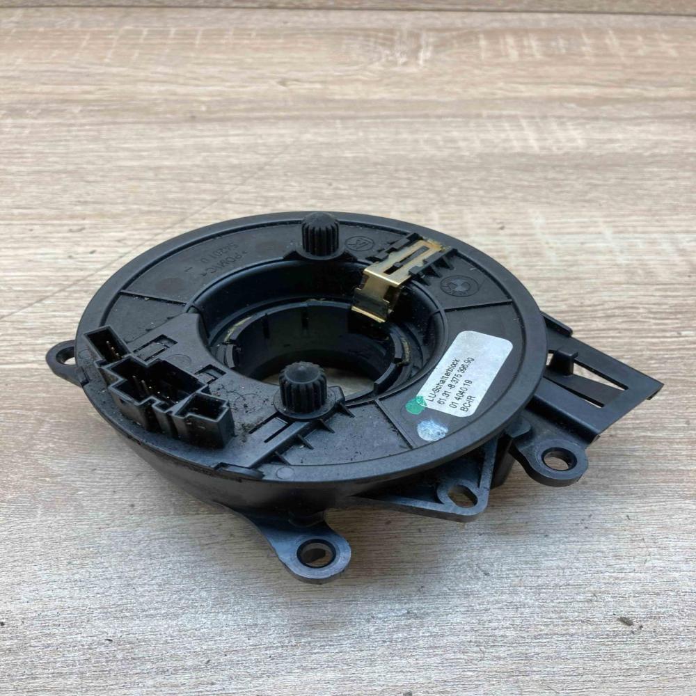 8375396 8376443  Airbag slip ring squib (SRS ring) BMW 5 E39