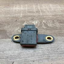 0125420417 0265005113  Airbag deployment crash/impact sensor Mercedes-Benz E W21